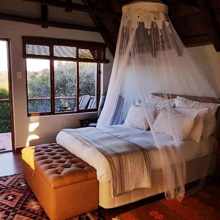 Camp Acacia Villa Paterson Екстериор снимка