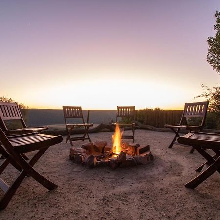 Camp Acacia Villa Paterson Екстериор снимка
