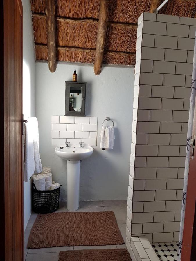 Camp Acacia Villa Paterson Екстериор снимка