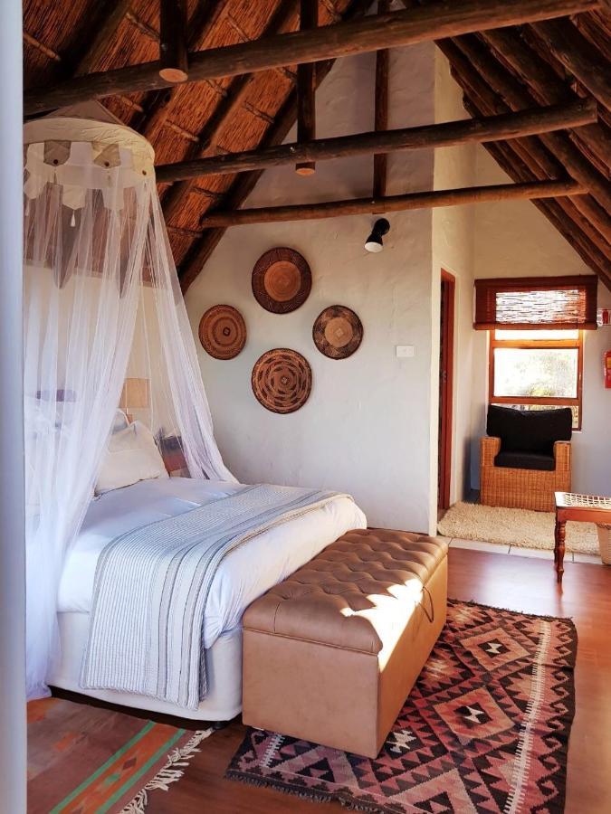 Camp Acacia Villa Paterson Екстериор снимка